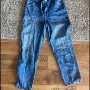 Madewell Jeans